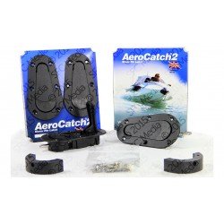 Aerocatch2 Above Panel Non Locking
