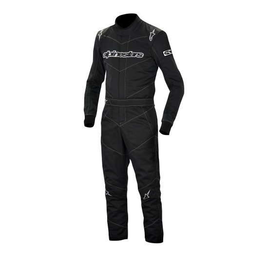 Alpinestars GP Start Suit - Black