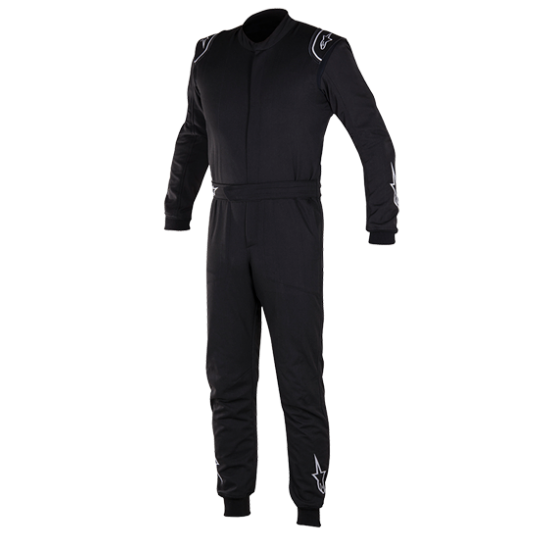 Alpinestars GP Delta Suit - Black