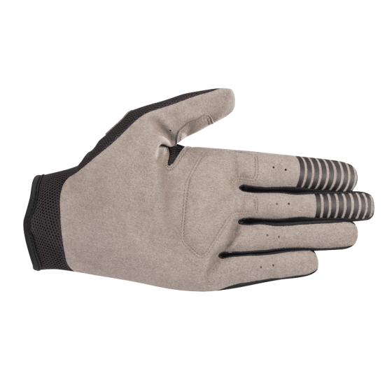 Alpinestars Engine Glove - Black Gray