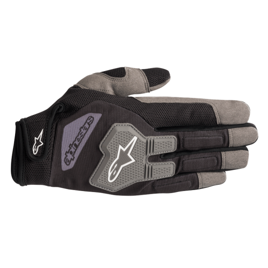 Alpinestars Engine Glove - Black Gray