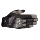 Alpinestars Engine Glove - Black Gray