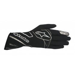 Alpinestars Tech 1-Z Glove - Black White