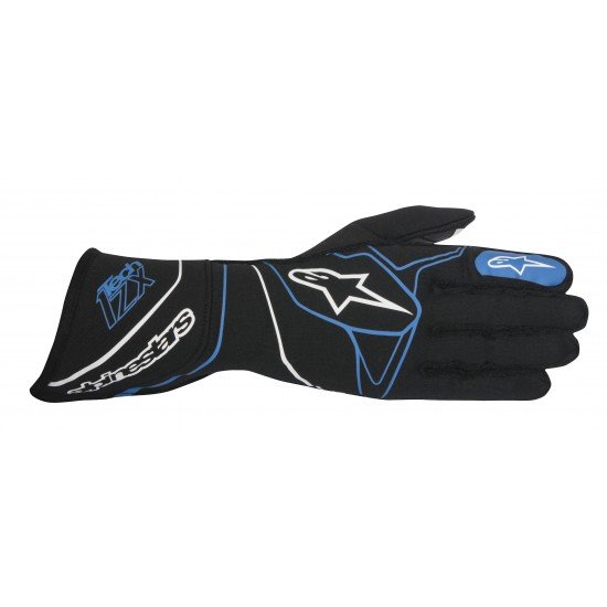 Alpinestars Tech 1-ZX Glove - Black Blue