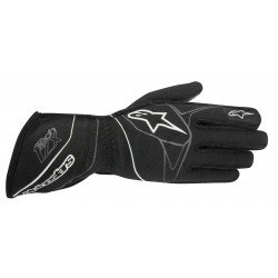 Alpinestars Tech 1-ZX Glove - Black White