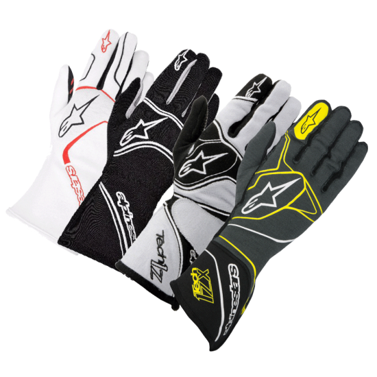 Alpinestars Gloves  - Free Gift!