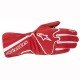 Alpinestars Tech 1 Race Glove - Red White