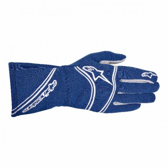 Alpinestars Tech 1 Start Glove - Blue