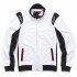 Alpinestars SPA Track Jacket - White