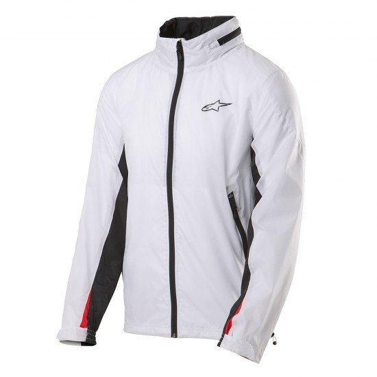 Alpinestars Montreal Jacket - White