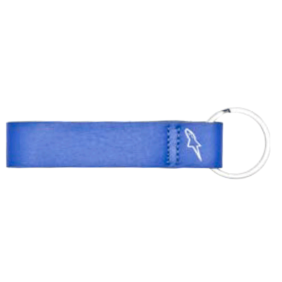 Alpinestars Manufacture Keyfob - Blue