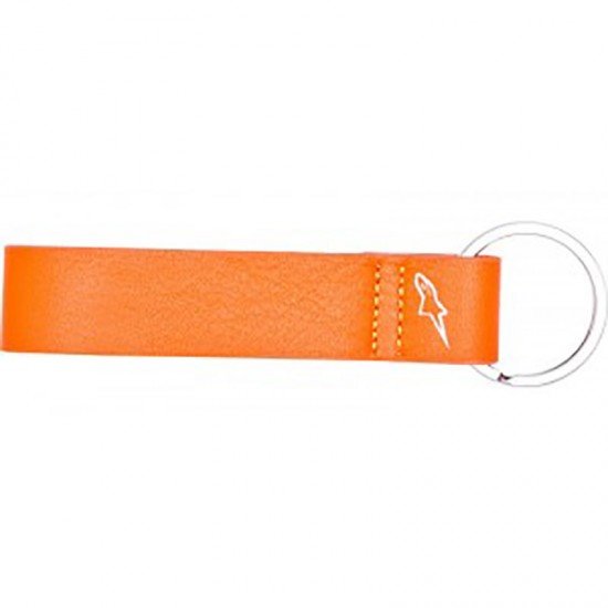 Alpinestars Manufacture Keyfob - Orange