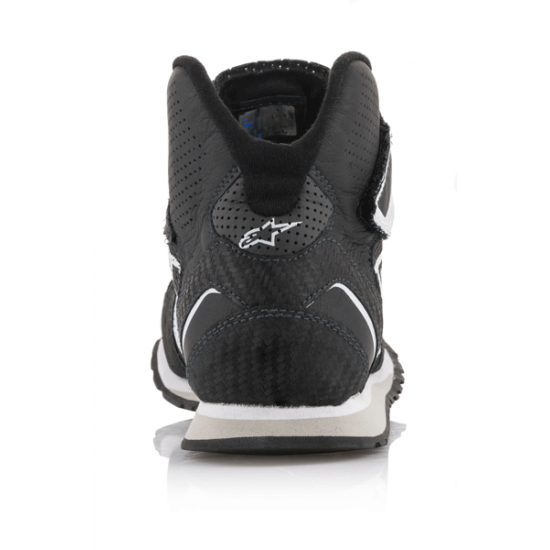 Alpinestars Radar Shoe - Black