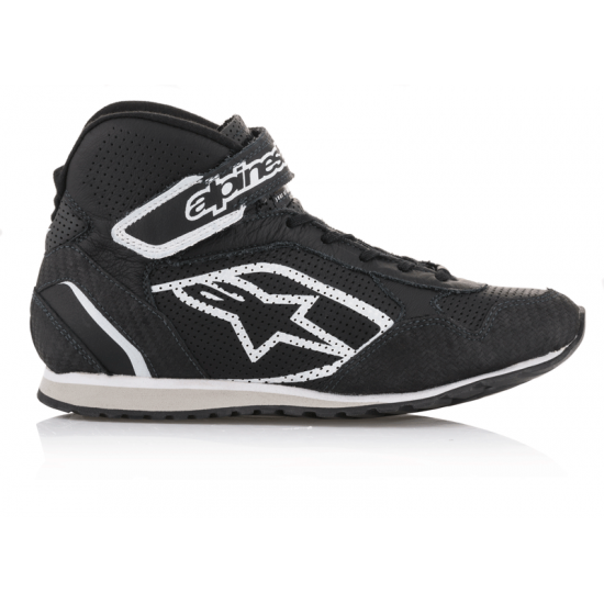 Alpinestars Radar Shoe - Black