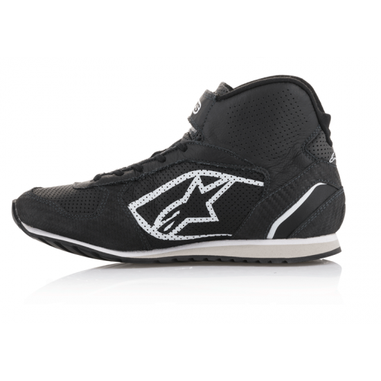 Alpinestars Radar Shoe - Black