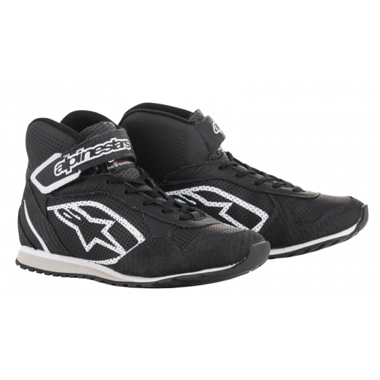 Alpinestars Radar Shoe - Black