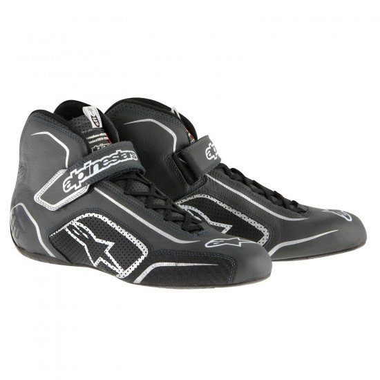 Alpinestars TECH 1-T Shoe - Black Anthracite