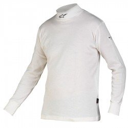 Alpinestars Race Top White