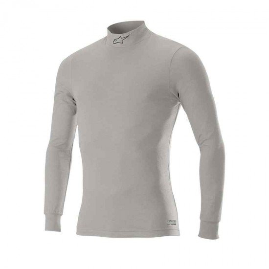 Alpinestars Race Top - Mid Gray