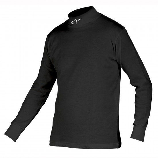 Alpinestars Race Top Black