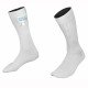 Alpinestars Nomex Socks - White