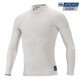 Alpinestars ZX EVO v2 Top - White Gray