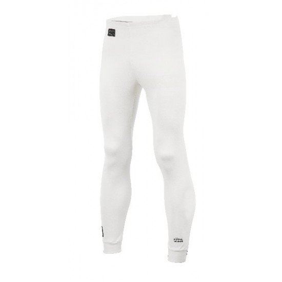 Alpinestars Race Bottom White