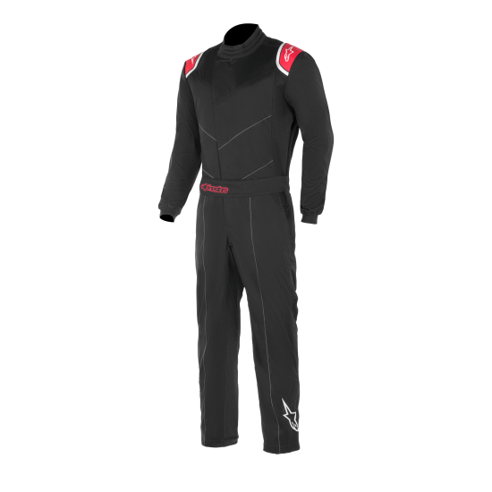 Alpinestars Kart Indoor suit - Black