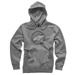 FLEECE & PULL OVER