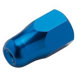 Sparco Fire extinguisher tube Nozzle screwed