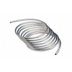 Sparco Fire Extinguisher pipe