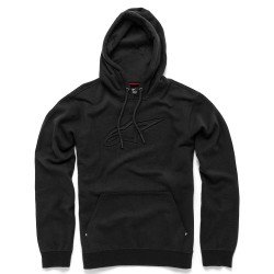 Alpinestars Authority Fleece - BLACK