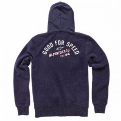 Alpinestars Expo Fleece - Navy