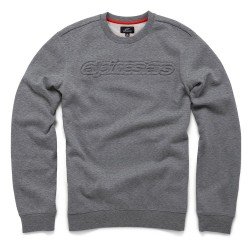 Alpinestars Recognize Fleece Heather Grey