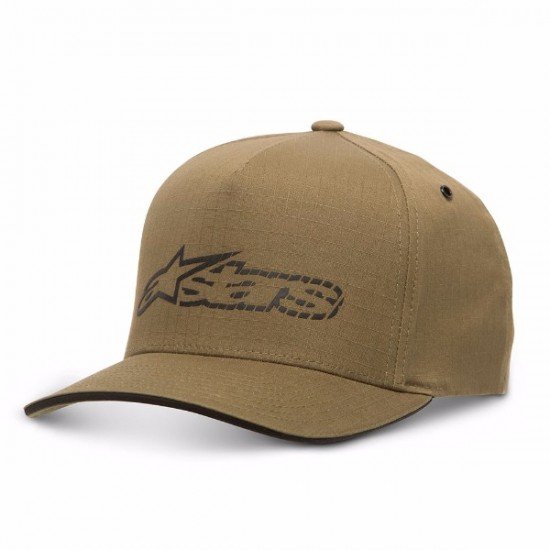 Alpinestars Sage Hat - Army Green