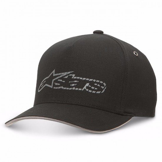 Alpinestars Sage Hat - Black