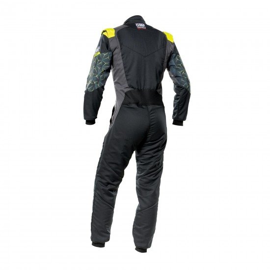 OMP Tecnica Hybrid Suit