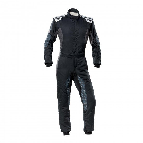 OMP Tecnica Hybrid Suit