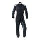 OMP Tecnica Hybrid Suit