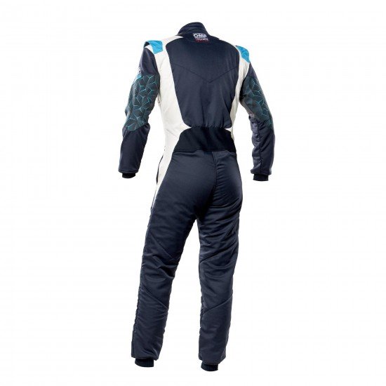 OMP Tecnica Hybrid Suit