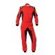 OMP Tecnica Hybrid Suit