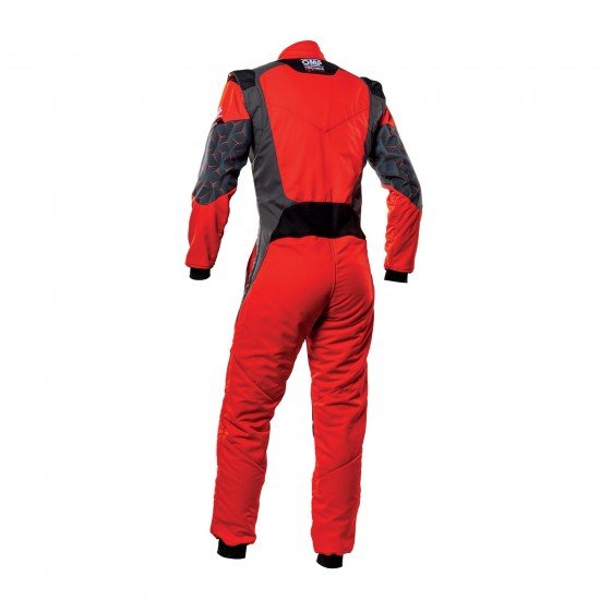 OMP Tecnica Hybrid Suit