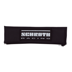 Schroth Shoulder Pad - Black (2 pieces)