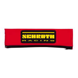 Schroth Shoulder Pad - Red (2 pieces)