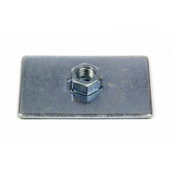 Schroth Eyebolt Reinforcement Plate