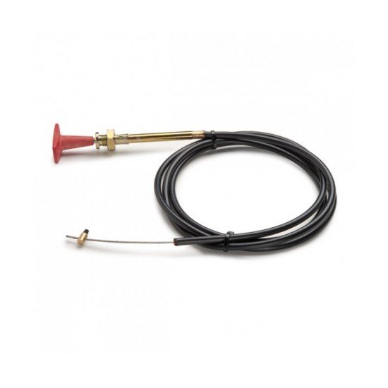 Sparco Flexible pull Cable Long