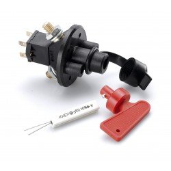 Sparco Master Switch