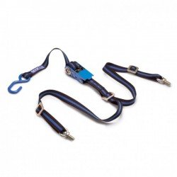 Sparco Spare Wheel Strap