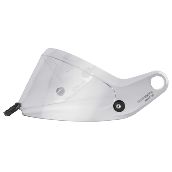 Stilo ST6 Clear visor