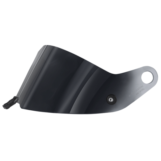 Stilo ST6 Smoked dark visor